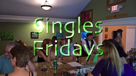 single dating events near me